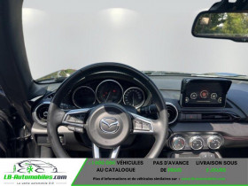 Mazda MX-5 2.0L SKYACTIV-G 160 ch  occasion  Beaupuy - photo n4