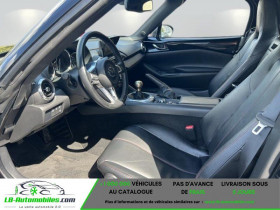 Mazda MX-5 2.0L SKYACTIV-G 160 ch  occasion  Beaupuy - photo n2