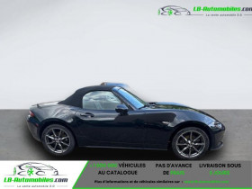 Mazda MX-5 2.0L SKYACTIV-G 160 ch  occasion  Beaupuy - photo n13