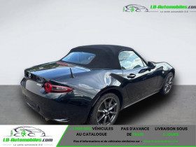 Mazda MX-5 2.0L SKYACTIV-G 160 ch  occasion  Beaupuy - photo n12