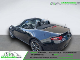 Mazda MX-5 2.0L SKYACTIV-G 160 ch  occasion  Beaupuy - photo n11