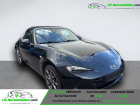 Mazda MX-5 2.0L SKYACTIV-G 160 ch  occasion  Beaupuy - photo n14