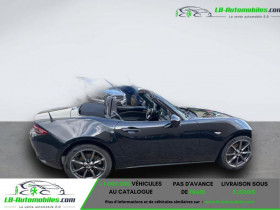 Mazda MX-5 2.0L SKYACTIV-G 160 ch  occasion  Beaupuy - photo n9