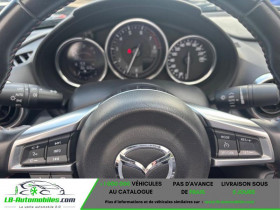 Mazda MX-5 2.0L SKYACTIV-G 160 ch  occasion  Beaupuy - photo n6