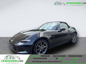 Mazda MX-5 2.0L SKYACTIV-G 160 ch  occasion  Beaupuy - photo n8