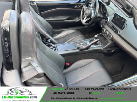 Mazda MX-5 2.0L SKYACTIV-G 160 ch  occasion  Beaupuy - photo n3
