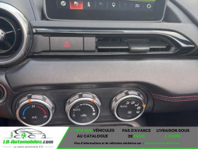 Mazda MX-5 2.0L SKYACTIV-G 160 ch  occasion  Beaupuy - photo n5