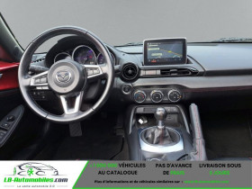 Mazda MX-5 2.0L SKYACTIV-G 160 ch  occasion  Beaupuy - photo n4