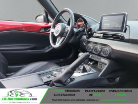 Mazda MX-5 2.0L SKYACTIV-G 160 ch  occasion  Beaupuy - photo n3