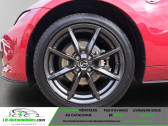 Mazda MX-5 occasion année 2016 boite Manuelle Annonce Mazda MX-5 occasion Essence 2.0L SKYACTIV-G 160 ch à Beaupuy