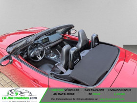 Mazda MX-5 2.0L SKYACTIV-G 160 ch  occasion  Beaupuy - photo n2