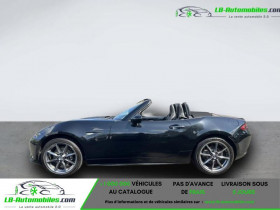 Mazda MX-5 2.0L SKYACTIV-G 160 ch  occasion  Beaupuy - photo n13