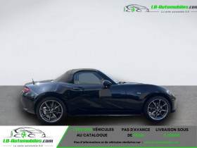 Mazda MX-5 2.0L SKYACTIV-G 160 ch  occasion  Beaupuy - photo n11