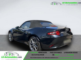 Mazda MX-5 2.0L SKYACTIV-G 160 ch  occasion  Beaupuy - photo n9
