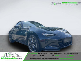 Mazda MX-5 2.0L SKYACTIV-G 160 ch  occasion  Beaupuy - photo n12