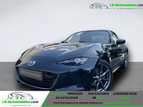 Mazda MX-5 2.0L SKYACTIV-G 160 ch  occasion  Beaupuy - photo n7