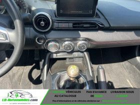 Mazda MX-5 2.0L SKYACTIV-G 160 ch  occasion  Beaupuy - photo n5