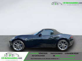 Mazda MX-5 2.0L SKYACTIV-G 160 ch  occasion  Beaupuy - photo n8