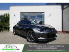 Mazda MX-5 occasion Gris année 2017 boite Manuelle Annonce Mazda MX-5 occasion Essence 2.0L SKYACTIV-G 160 ch à Beaupuy