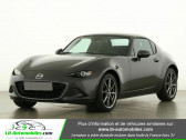 Mazda MX-5 occasion année 2017 boite Automatique Annonce Mazda MX-5 occasion Essence 2.0L SKYACTIV-G 160 ch à Beaupuy