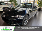 Mazda MX-5 occasion Noir année 2016 boite Manuelle Annonce Mazda MX-5 occasion Essence 2.0L SKYACTIV-G 160 ch à Beaupuy