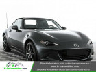Mazda MX-5 occasion Gris année 2018 boite Manuelle Annonce Mazda MX-5 occasion Essence 2.0L SKYACTIV-G 160 ch à Beaupuy