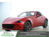 Mazda MX-5 occasion année 2017 boite Manuelle Annonce Mazda MX-5 occasion Essence 2.0L SKYACTIV-G 160 ch à Beaupuy