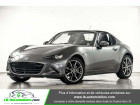 Mazda MX-5 occasion Gris année 2018 boite Automatique Annonce Mazda MX-5 occasion Essence 2.0L SKYACTIV-G 160 ch à Beaupuy