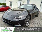 Mazda MX-5 occasion année 2018 boite Manuelle Annonce Mazda MX-5 occasion Essence 2.0L SKYACTIV-G 160 ch à Beaupuy