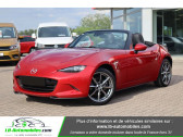 Mazda MX-5 occasion année 2016 boite Manuelle Annonce Mazda MX-5 occasion Essence 2.0L SKYACTIV-G 160 ch à Beaupuy