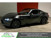 Mazda MX-5 occasion année 2018 boite Manuelle Annonce Mazda MX-5 occasion Essence 2.0L SKYACTIV-G 160 ch à Beaupuy