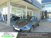 Mazda MX-5 occasion année 2017 boite Manuelle Annonce Mazda MX-5 occasion Essence 2.0L SKYACTIV-G 160 ch à Beaupuy