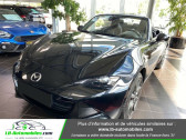 Mazda MX-5 occasion année 2016 boite Manuelle Annonce Mazda MX-5 occasion Essence 2.0L SKYACTIV-G 160 ch à Beaupuy