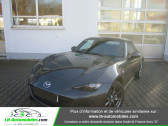 Mazda MX-5 occasion année 2017 boite Manuelle Annonce Mazda MX-5 occasion Essence 2.0L SKYACTIV-G 160 ch à Beaupuy