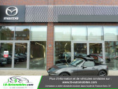 Mazda MX-5 occasion année 2017 boite Manuelle Annonce Mazda MX-5 occasion Essence 2.0L SKYACTIV-G 160 ch à Beaupuy