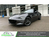 Mazda MX-5 occasion année 2017 boite Manuelle Annonce Mazda MX-5 occasion Essence 2.0L SKYACTIV-G 160 ch à Beaupuy
