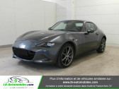 Mazda MX-5 occasion année 2017 boite Manuelle Annonce Mazda MX-5 occasion Essence 2.0L SKYACTIV-G 160 ch à Beaupuy