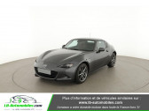 Voiture occasion Mazda MX-5 2.0L SKYACTIV-G 160 ch