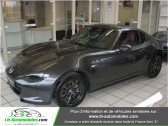 Mazda MX-5 occasion année 2017 boite Manuelle Annonce Mazda MX-5 occasion Essence 2.0L SKYACTIV-G 160 ch à Beaupuy