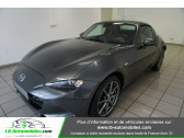 Mazda MX-5 occasion année 2017 boite Manuelle Annonce Mazda MX-5 occasion Essence 2.0L SKYACTIV-G 160 ch à Beaupuy