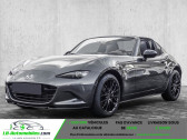 Mazda MX-5 occasion année 2017 boite Manuelle Annonce Mazda MX-5 occasion Essence 2.0L SKYACTIV-G 160 ch à Beaupuy