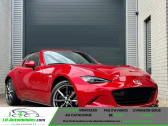 Mazda MX-5 occasion année 2017 boite Automatique Annonce Mazda MX-5 occasion Essence 2.0L SKYACTIV-G 160 ch à Beaupuy