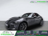 Annonce Mazda MX-5 occasion Essence 2.0L SKYACTIV-G 184 ch BVA � Beaupuy