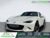 Annonce Mazda MX-5 occasion Essence 2.0L SKYACTIV-G 184 ch BVA � Beaupuy