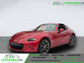 Annonce Mazda MX-5 occasion Essence 2.0L SKYACTIV-G 184 ch BVA � Beaupuy