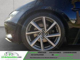 Mazda MX-5 2.0L SKYACTIV-G 184 ch BVA  occasion � Beaupuy - photo n�9