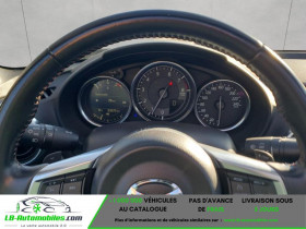 Mazda MX-5 2.0L SKYACTIV-G 184 ch BVA  occasion � Beaupuy - photo n�8
