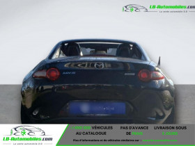 Mazda MX-5 2.0L SKYACTIV-G 184 ch BVA  occasion � Beaupuy - photo n�6