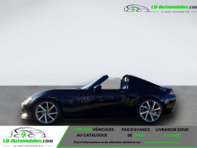 Mazda MX-5 2.0L SKYACTIV-G 184 ch BVA  occasion � Beaupuy - photo n�5