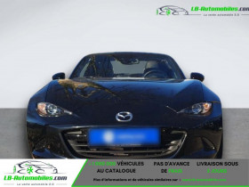 Mazda MX-5 2.0L SKYACTIV-G 184 ch BVA  occasion � Beaupuy - photo n�4